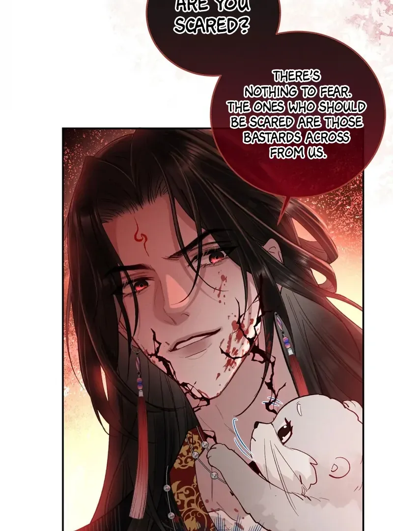 Offering Salted Fish To Master Chapter 24 Online - página 53