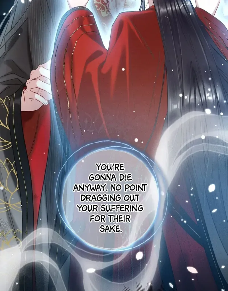 Offering Salted Fish To Master Chapter 24 Online - página 56