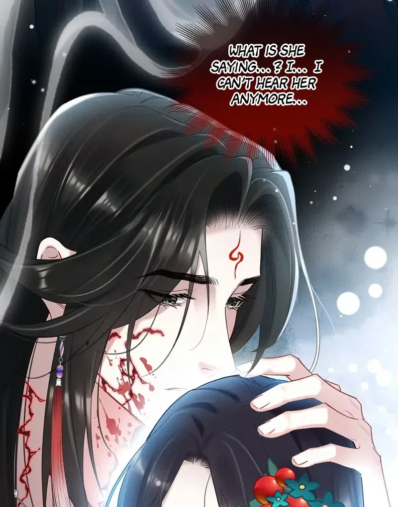 Offering Salted Fish To Master Chapter 24 Online - página 57