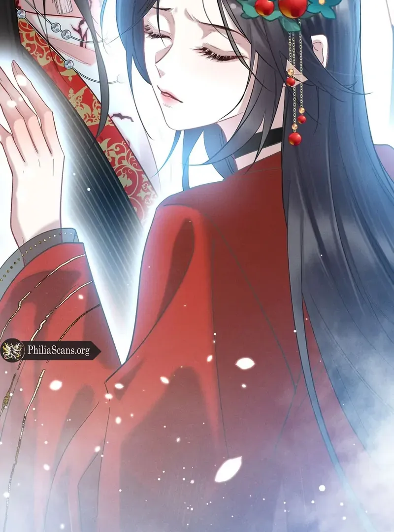 Offering Salted Fish To Master Chapter 24 Online - página 58