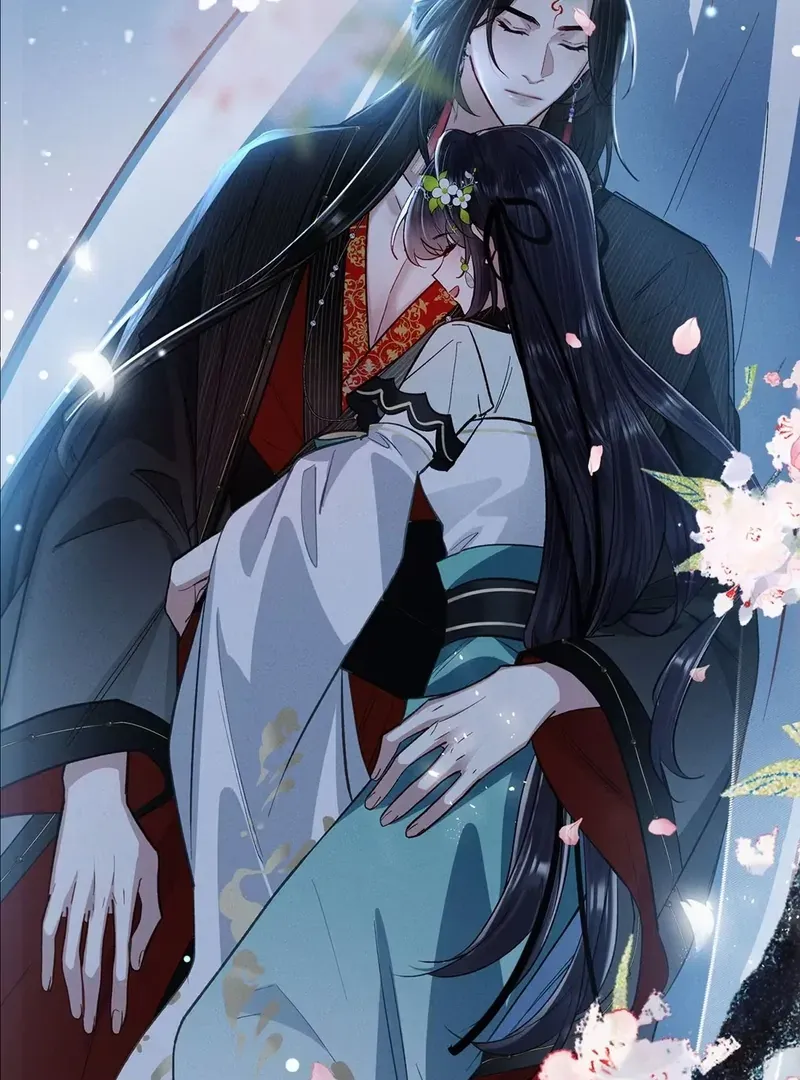 Offering Salted Fish To Master Chapter 24 Online - página 61
