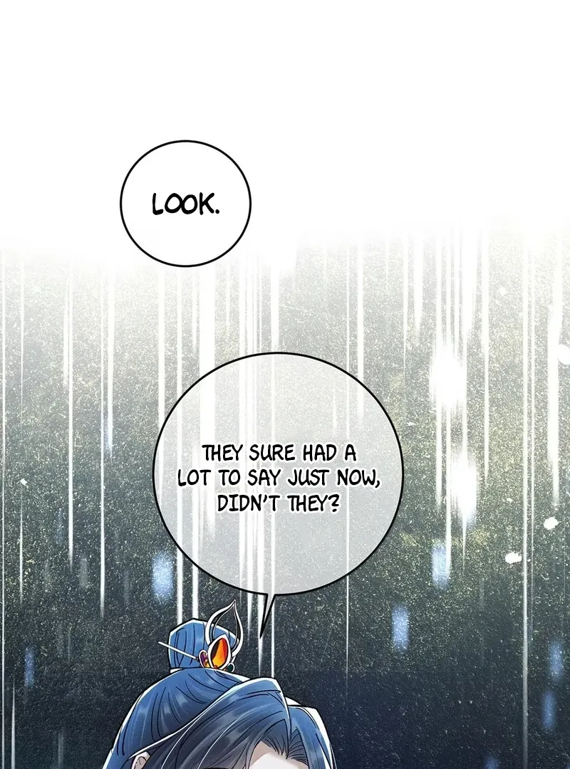 Offering Salted Fish To Master Chapter 32 Online - página 1