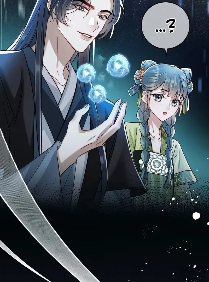 Offering Salted Fish To Master Chapter 32 Online - página 2