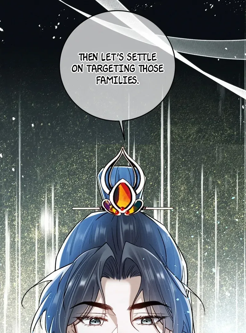 Offering Salted Fish To Master Chapter 32 Online - página 3