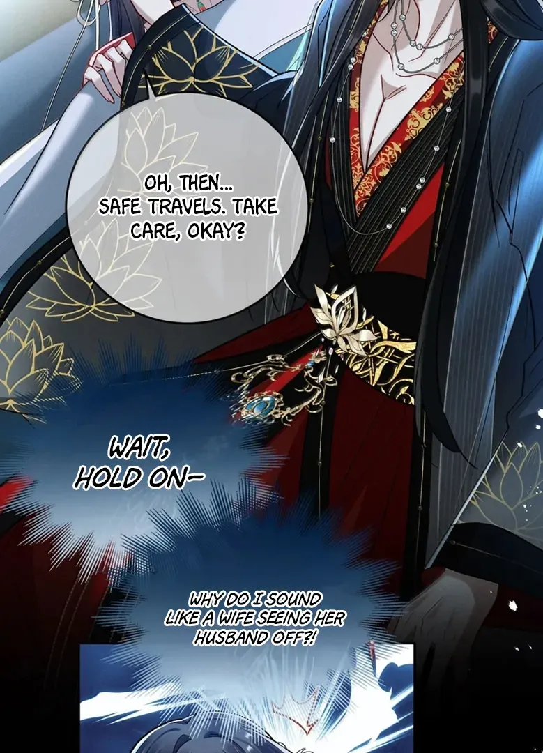 Offering Salted Fish To Master Chapter 32 Online - página 9