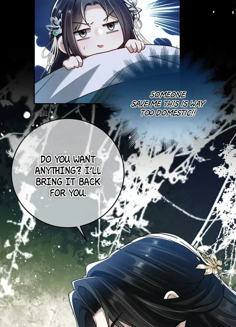 Offering Salted Fish To Master Chapter 32 Online - página 10