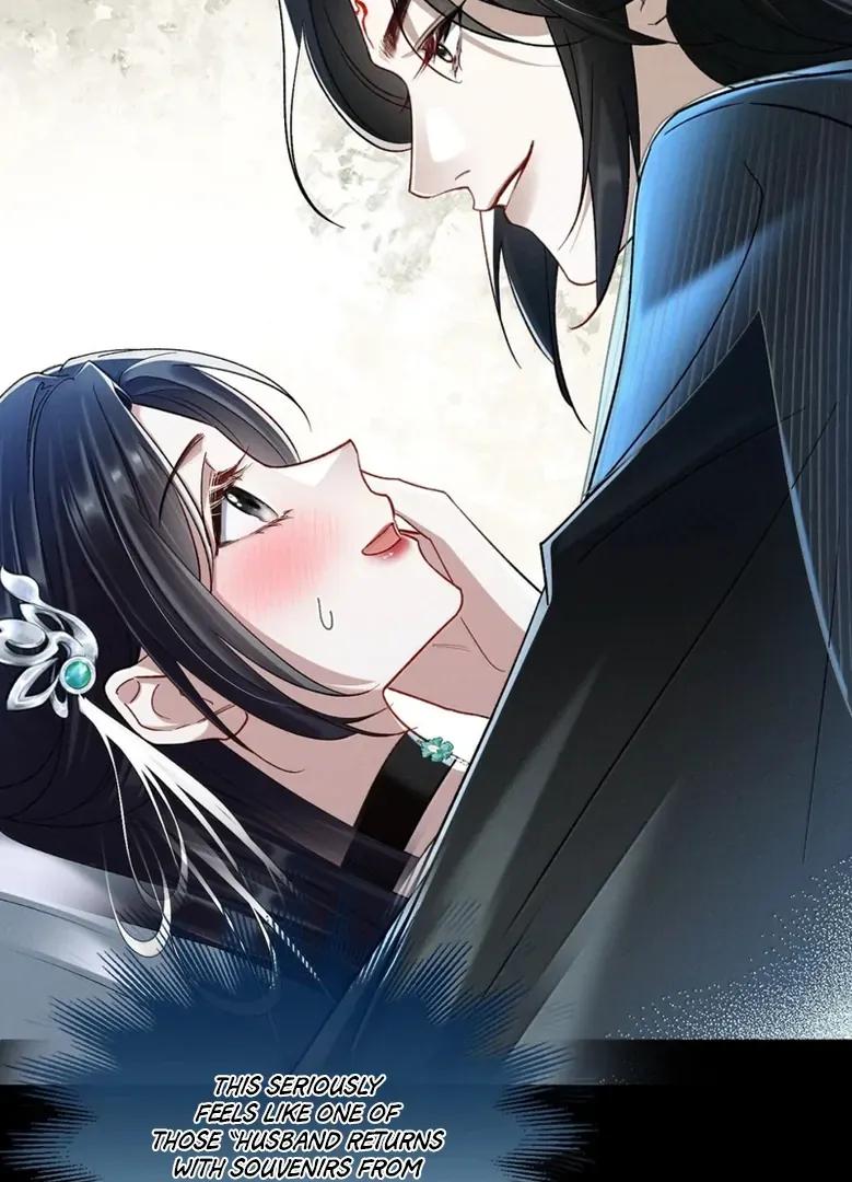 Offering Salted Fish To Master Chapter 32 Online - página 11