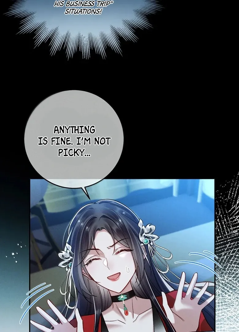 Offering Salted Fish To Master Chapter 32 Online - página 12