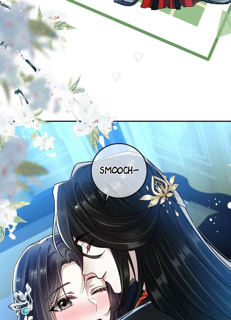 Offering Salted Fish To Master Chapter 32 Online - página 14