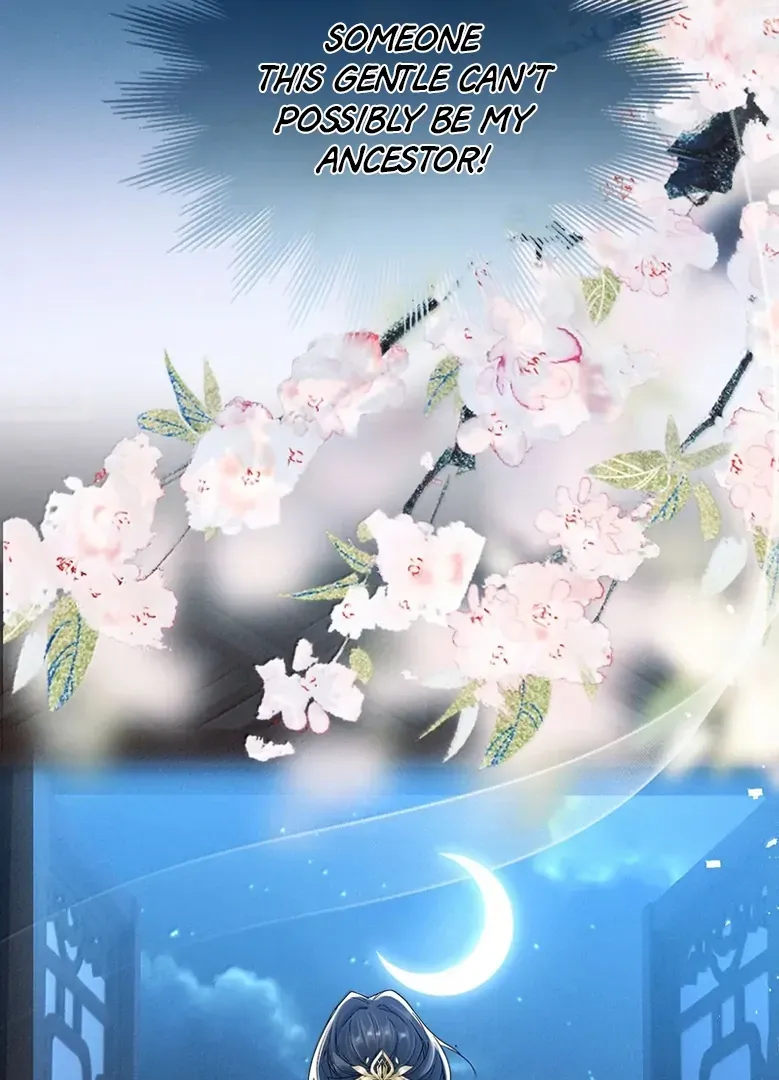 Offering Salted Fish To Master Chapter 32 Online - página 16