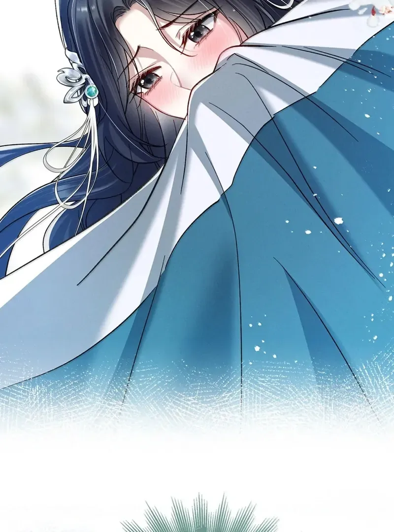 Offering Salted Fish To Master Chapter 32 Online - página 20
