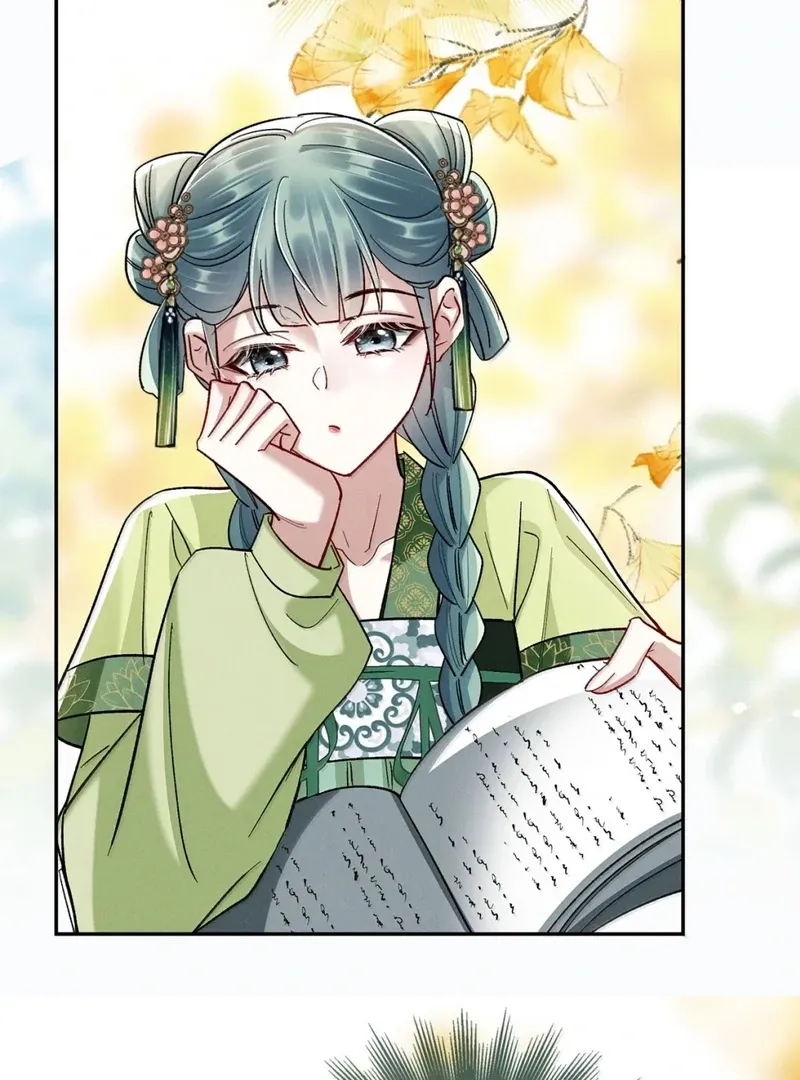 Offering Salted Fish To Master Chapter 32 Online - página 23