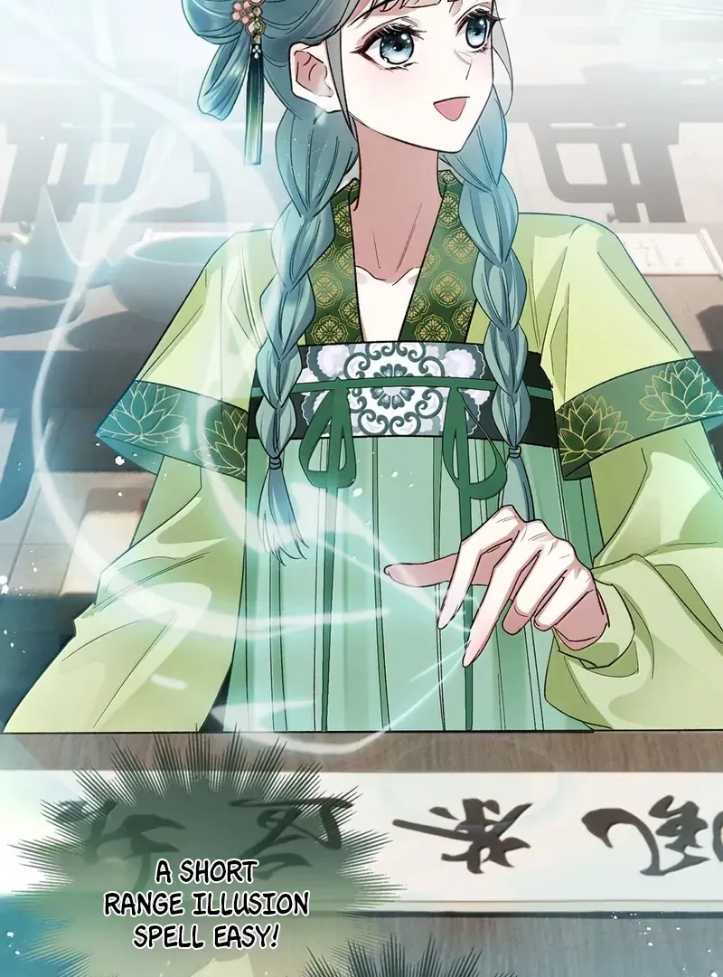 Offering Salted Fish To Master Chapter 32 Online - página 26