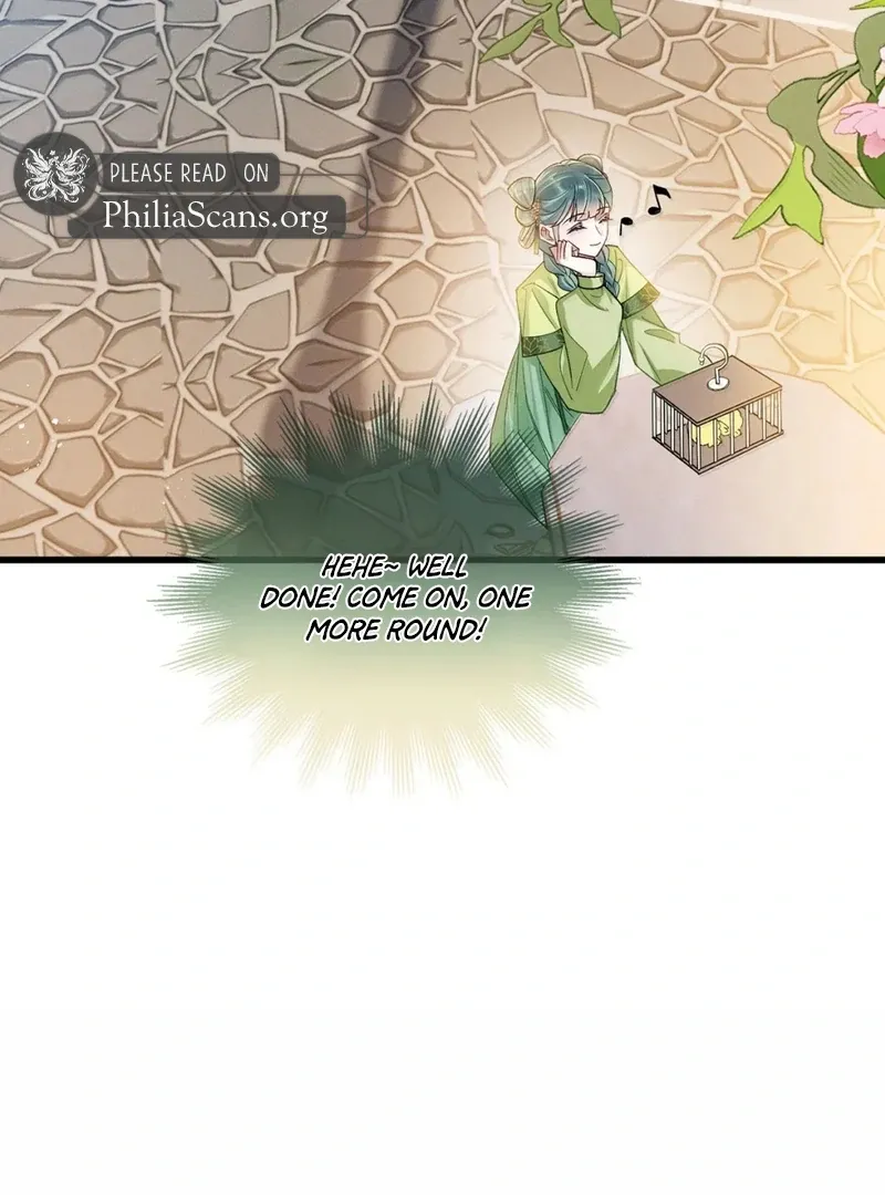 Offering Salted Fish To Master Chapter 32 Online - página 34