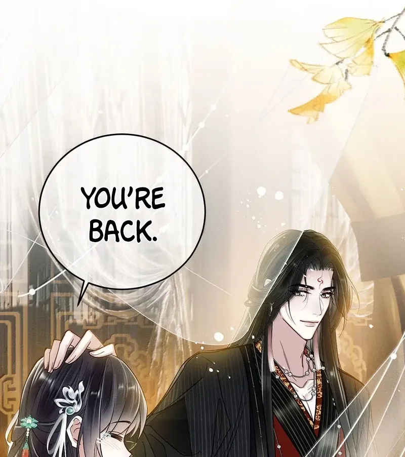 Offering Salted Fish To Master Chapter 32 Online - página 38