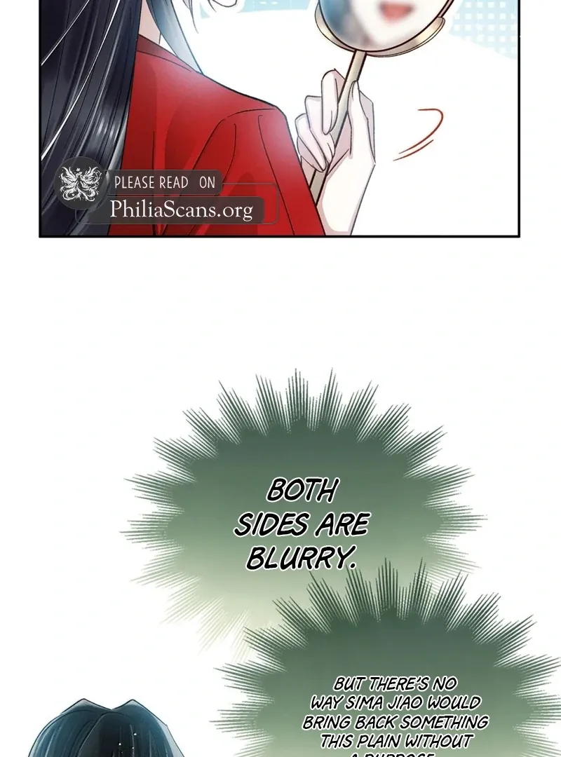 Offering Salted Fish To Master Chapter 32 Online - página 42
