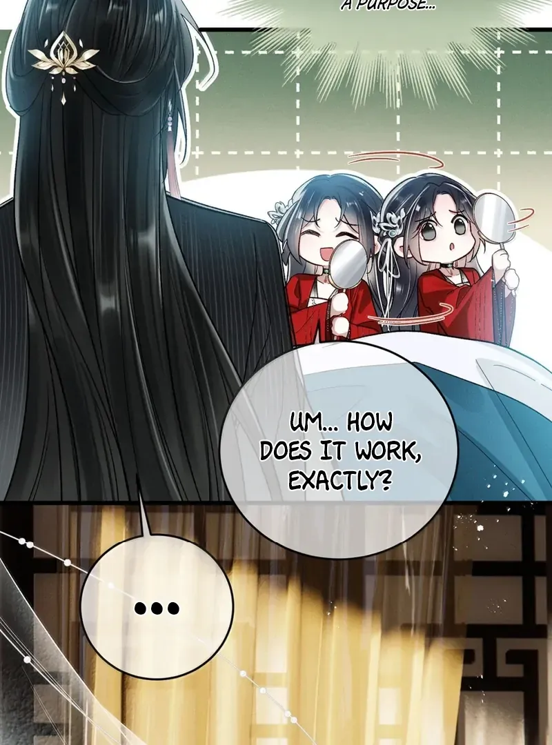 Offering Salted Fish To Master Chapter 32 Online - página 43