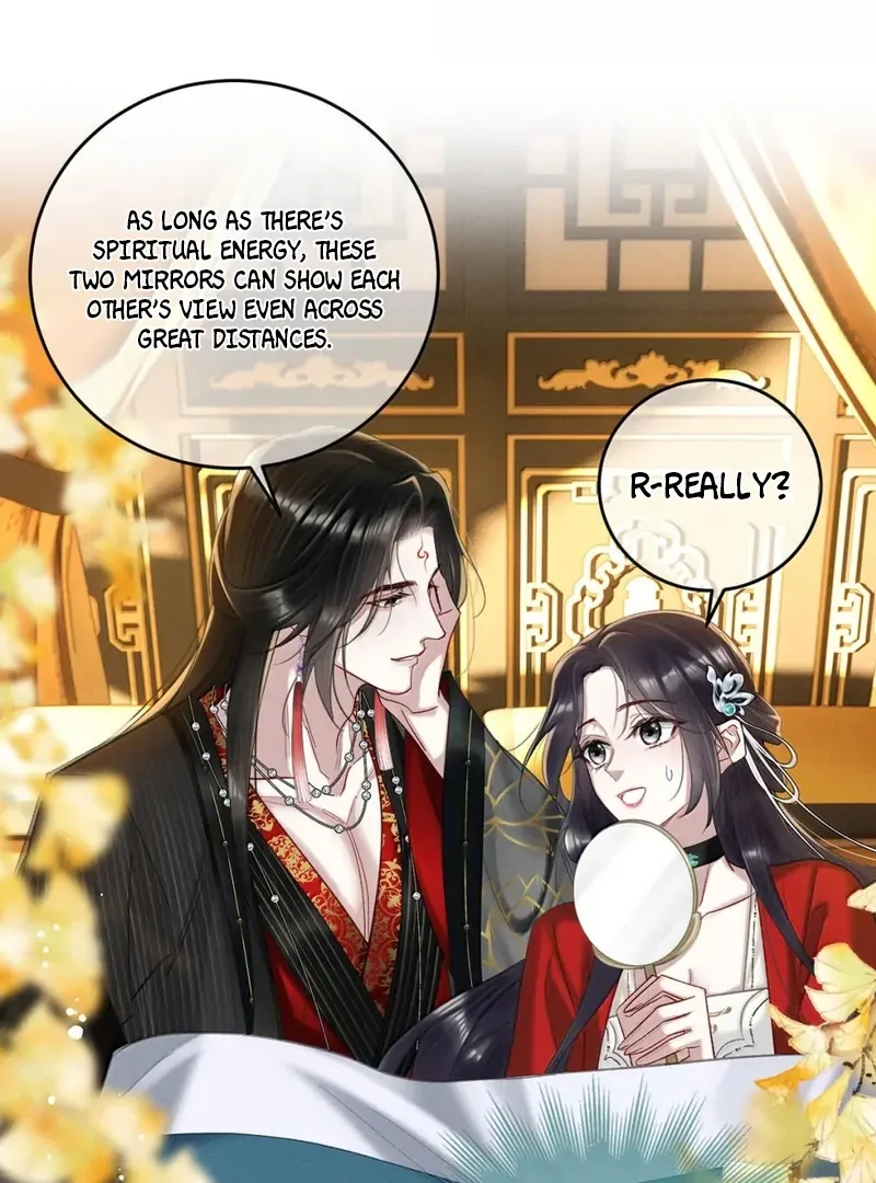 Offering Salted Fish To Master Chapter 32 Online - página 45