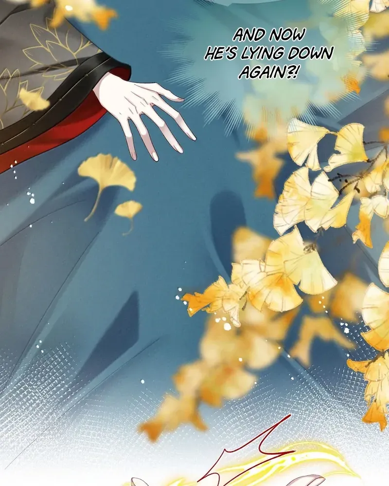 Offering Salted Fish To Master Chapter 32 Online - página 46