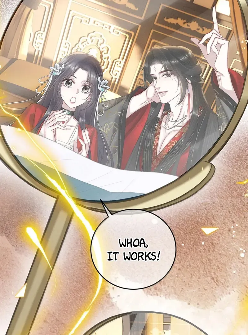 Offering Salted Fish To Master Chapter 32 Online - página 48