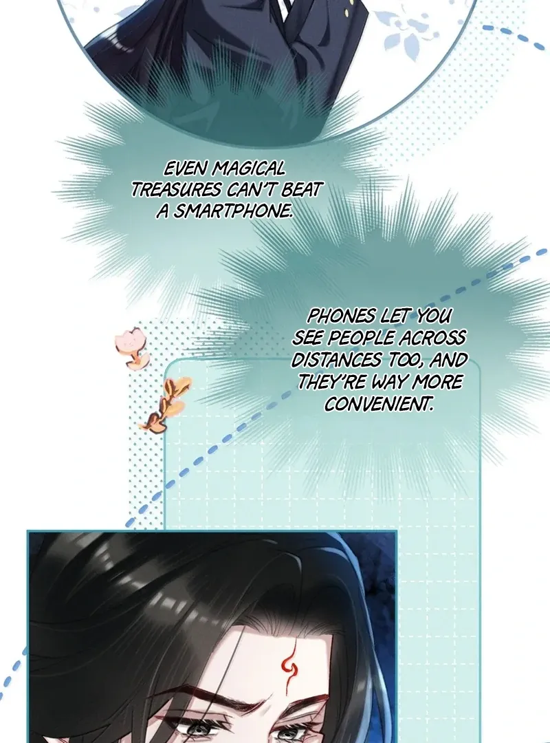 Offering Salted Fish To Master Chapter 32 Online - página 51