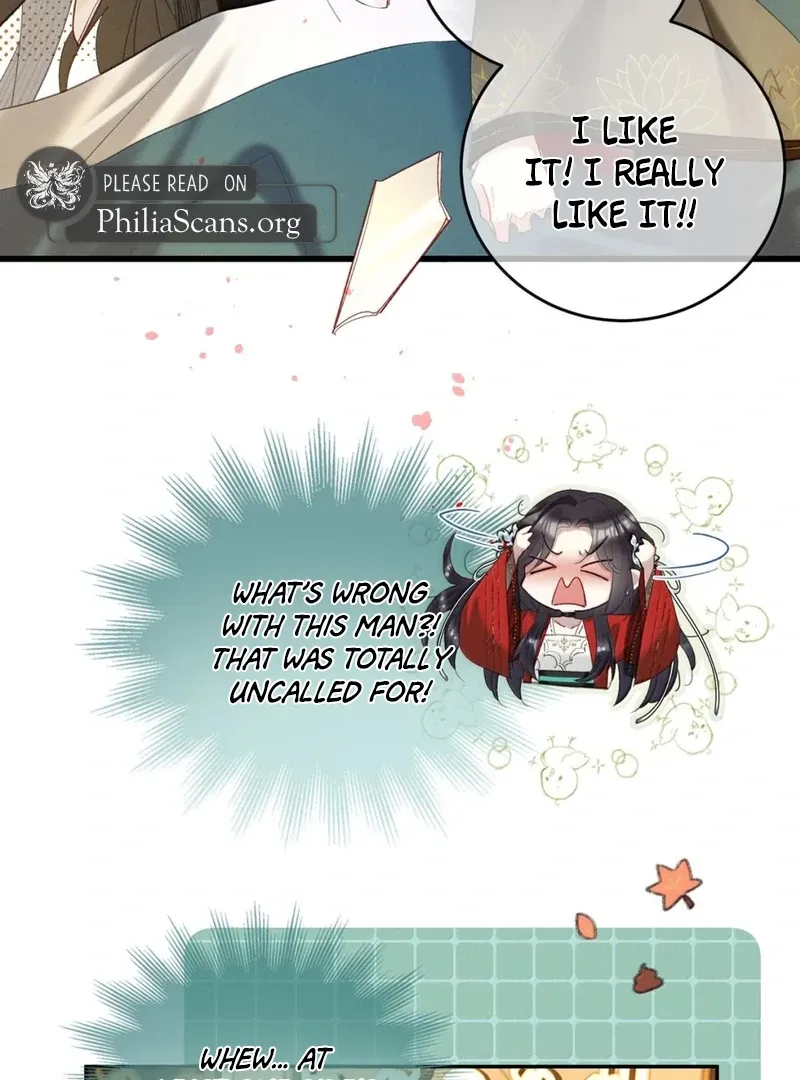 Offering Salted Fish To Master Chapter 32 Online - página 55
