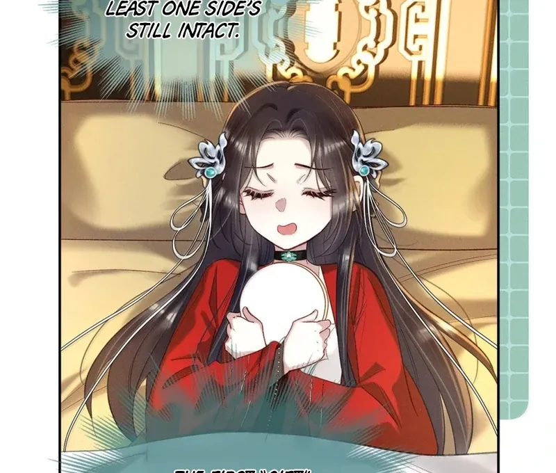 Offering Salted Fish To Master Chapter 32 Online - página 56