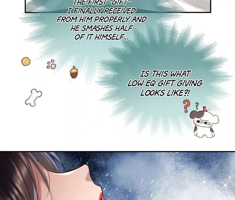 Offering Salted Fish To Master Chapter 32 Online - página 57