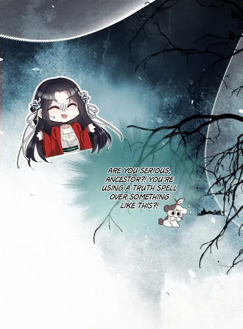 Offering Salted Fish To Master Chapter 32 Online - página 61