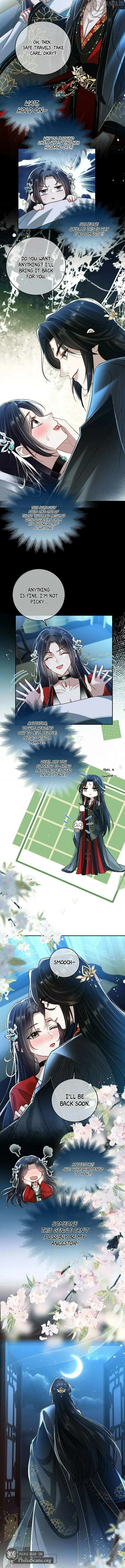 Offering Salted Fish To Master Chapter 33 Online - página 2