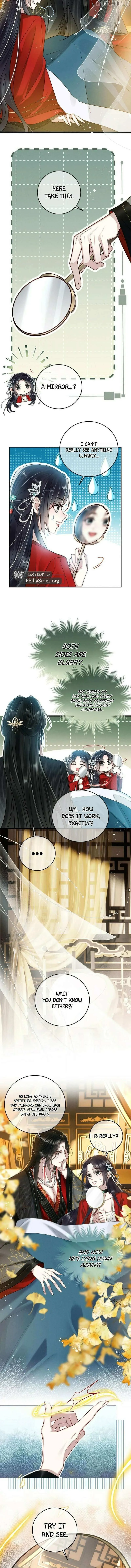 Offering Salted Fish To Master Chapter 33 Online - página 5