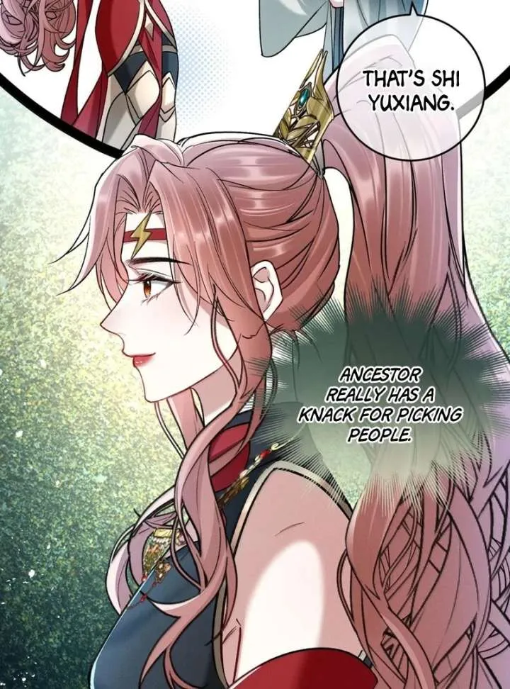 Offering Salted Fish To Master Chapter 38 Online - página 6