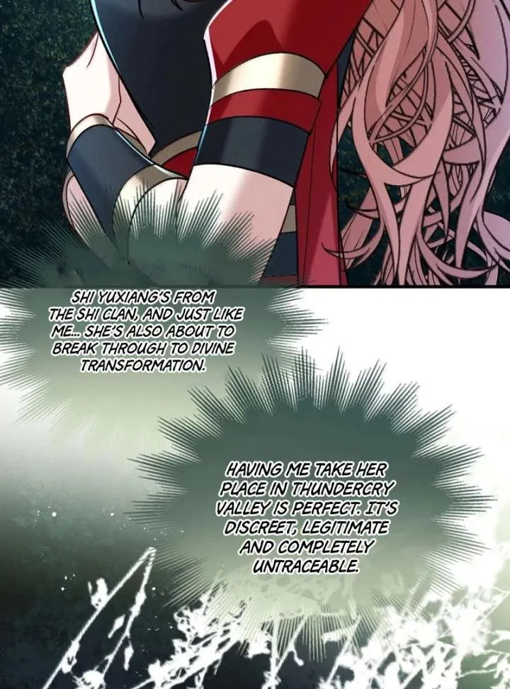 Offering Salted Fish To Master Chapter 38 Online - página 7