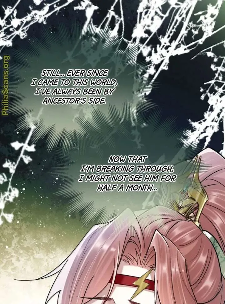 Offering Salted Fish To Master Chapter 38 Online - página 8