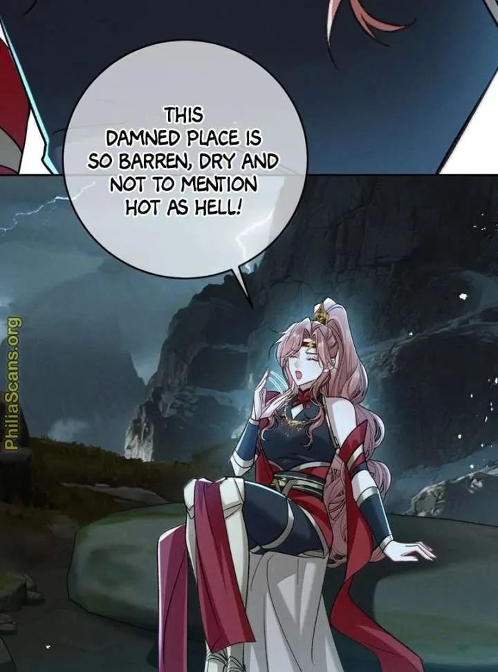 Offering Salted Fish To Master Chapter 38 Online - página 10