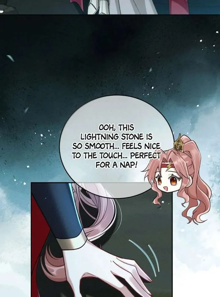 Offering Salted Fish To Master Chapter 38 Online - página 11