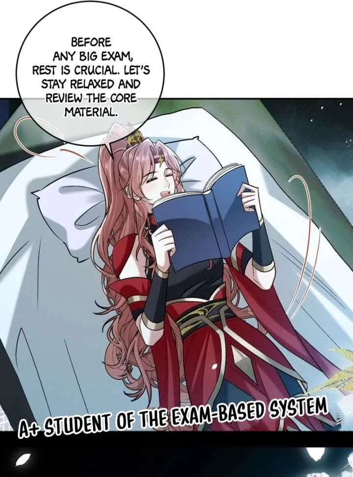 Offering Salted Fish To Master Chapter 38 Online - página 14