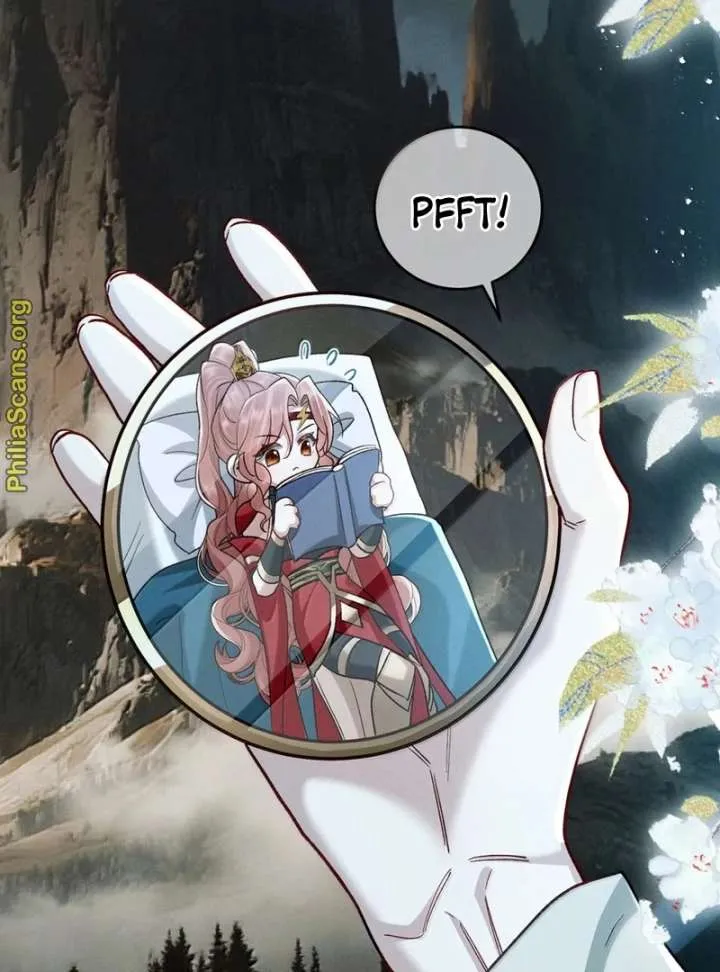 Offering Salted Fish To Master Chapter 38 Online - página 16