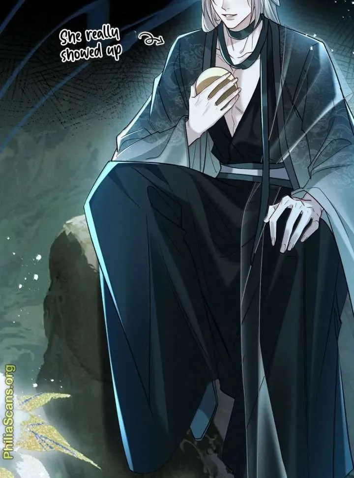 Offering Salted Fish To Master Chapter 38 Online - página 18