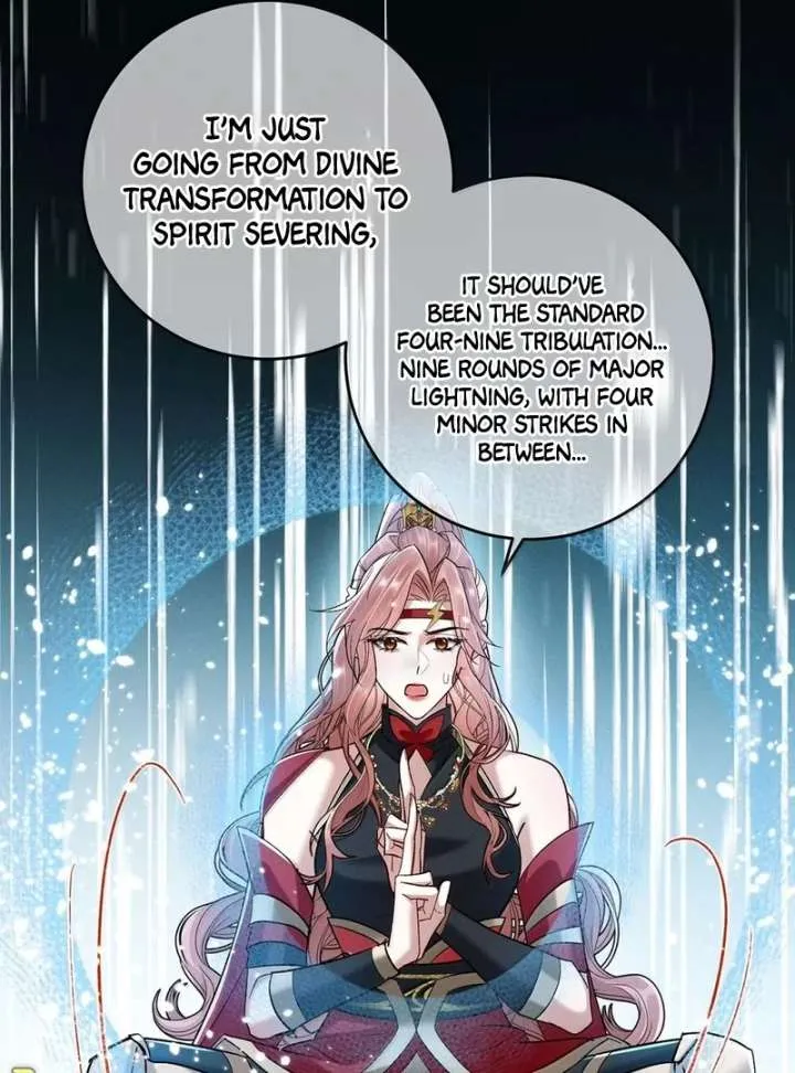 Offering Salted Fish To Master Chapter 38 Online - página 23