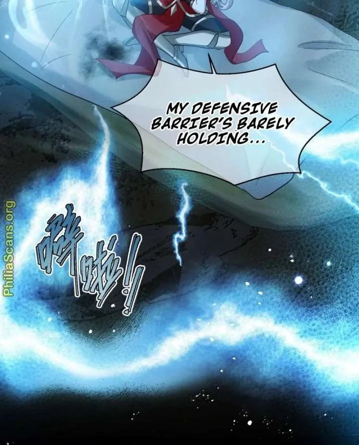 Offering Salted Fish To Master Chapter 38 Online - página 26