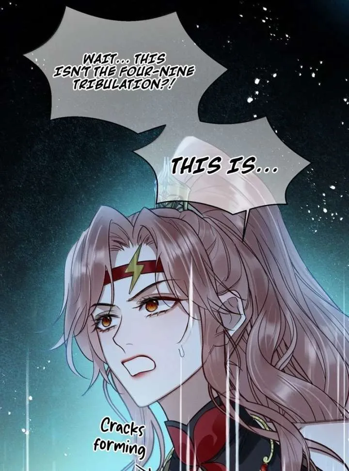 Offering Salted Fish To Master Chapter 38 Online - página 27