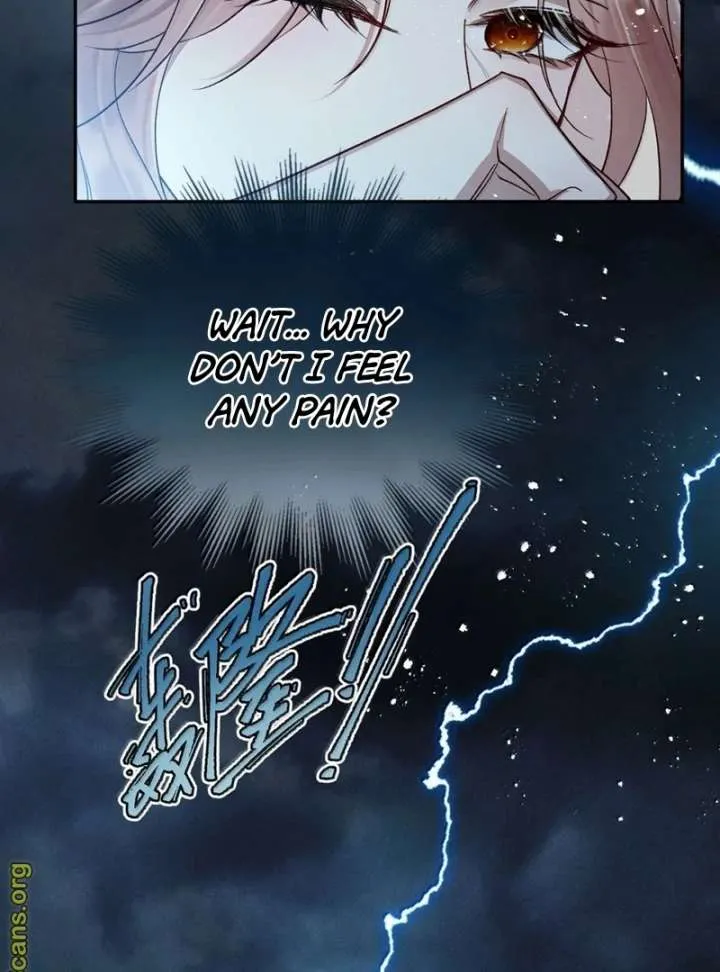 Offering Salted Fish To Master Chapter 38 Online - página 31
