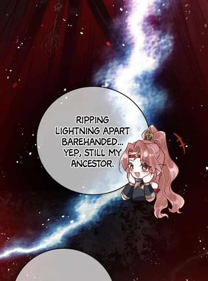 Offering Salted Fish To Master Chapter 38 Online - página 36