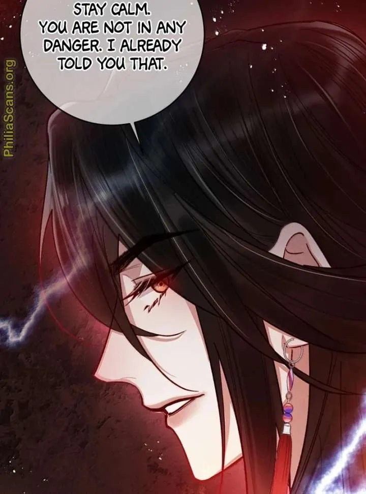 Offering Salted Fish To Master Chapter 38 Online - página 37