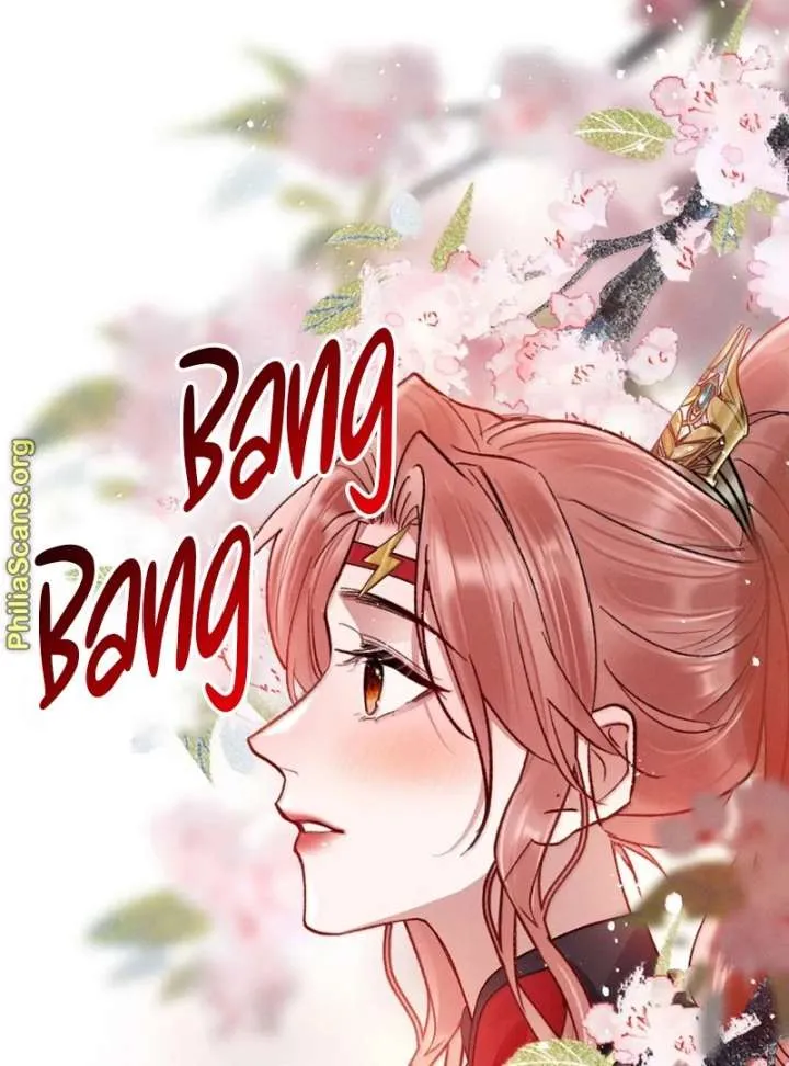 Offering Salted Fish To Master Chapter 38 Online - página 40
