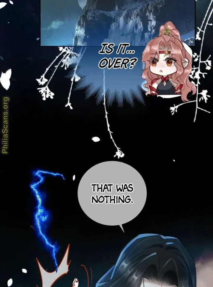 Offering Salted Fish To Master Chapter 38 Online - página 54