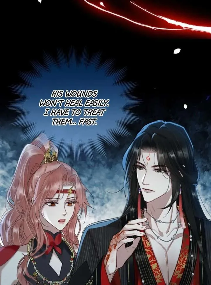 Offering Salted Fish To Master Chapter 38 Online - página 56