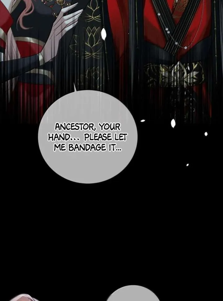 Offering Salted Fish To Master Chapter 38 Online - página 57