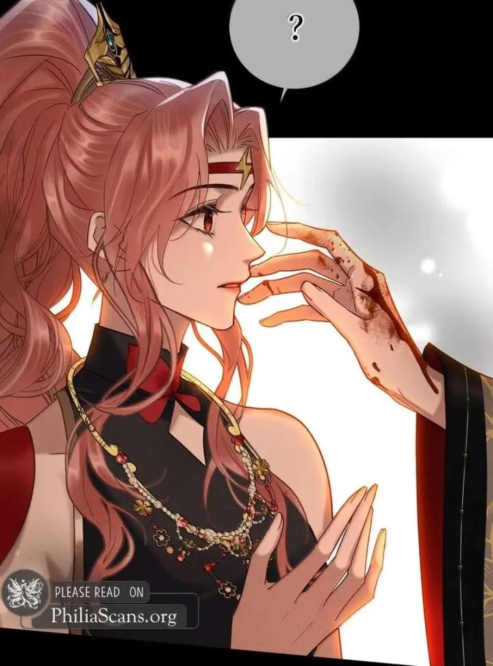 Offering Salted Fish To Master Chapter 38 Online - página 58